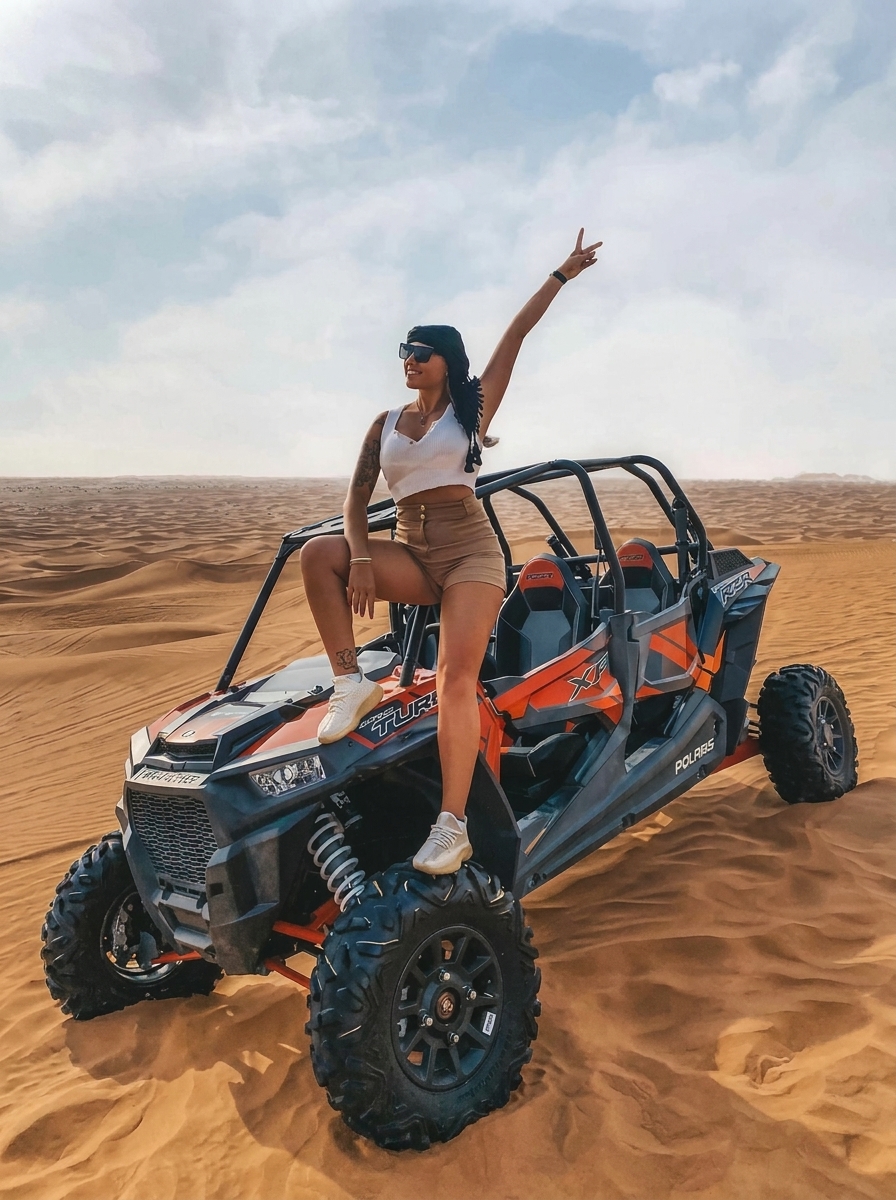 Adventure Activities
