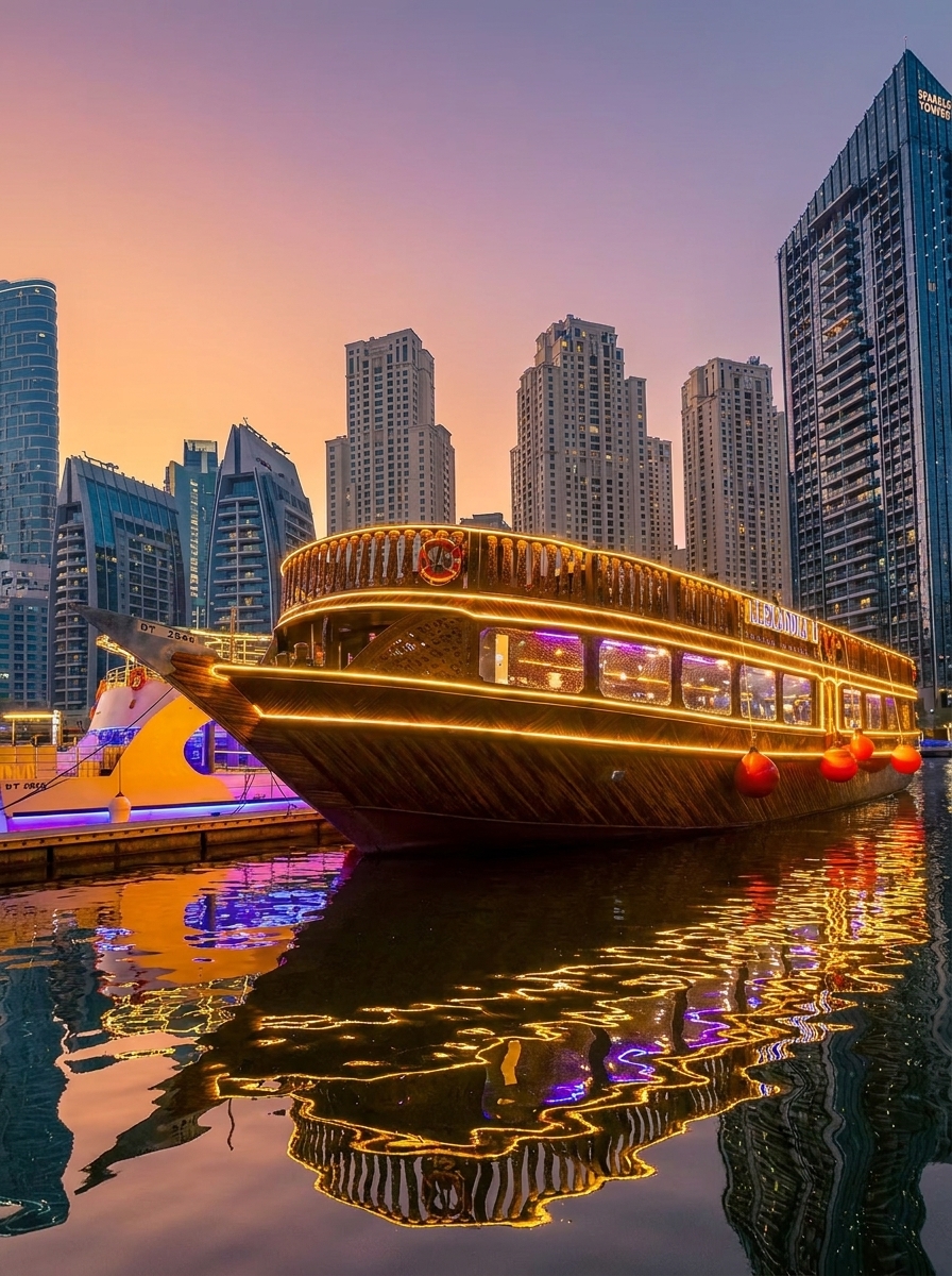 Cruises
