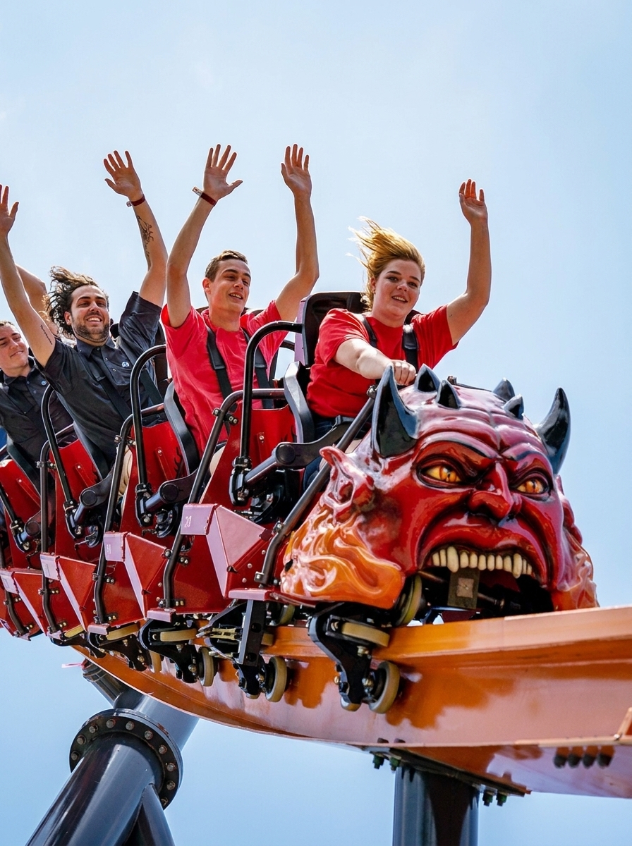 Theme Parks