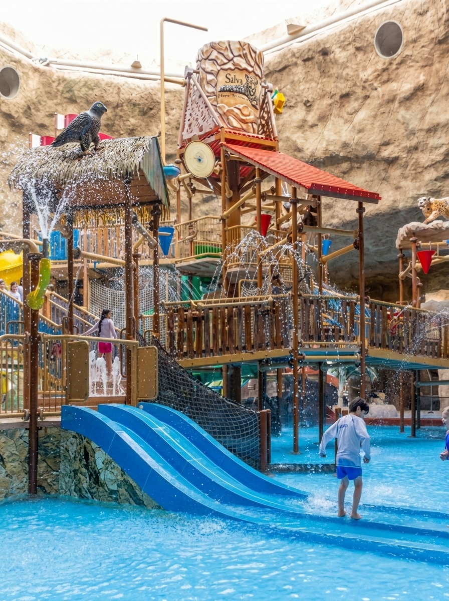 Water Activities