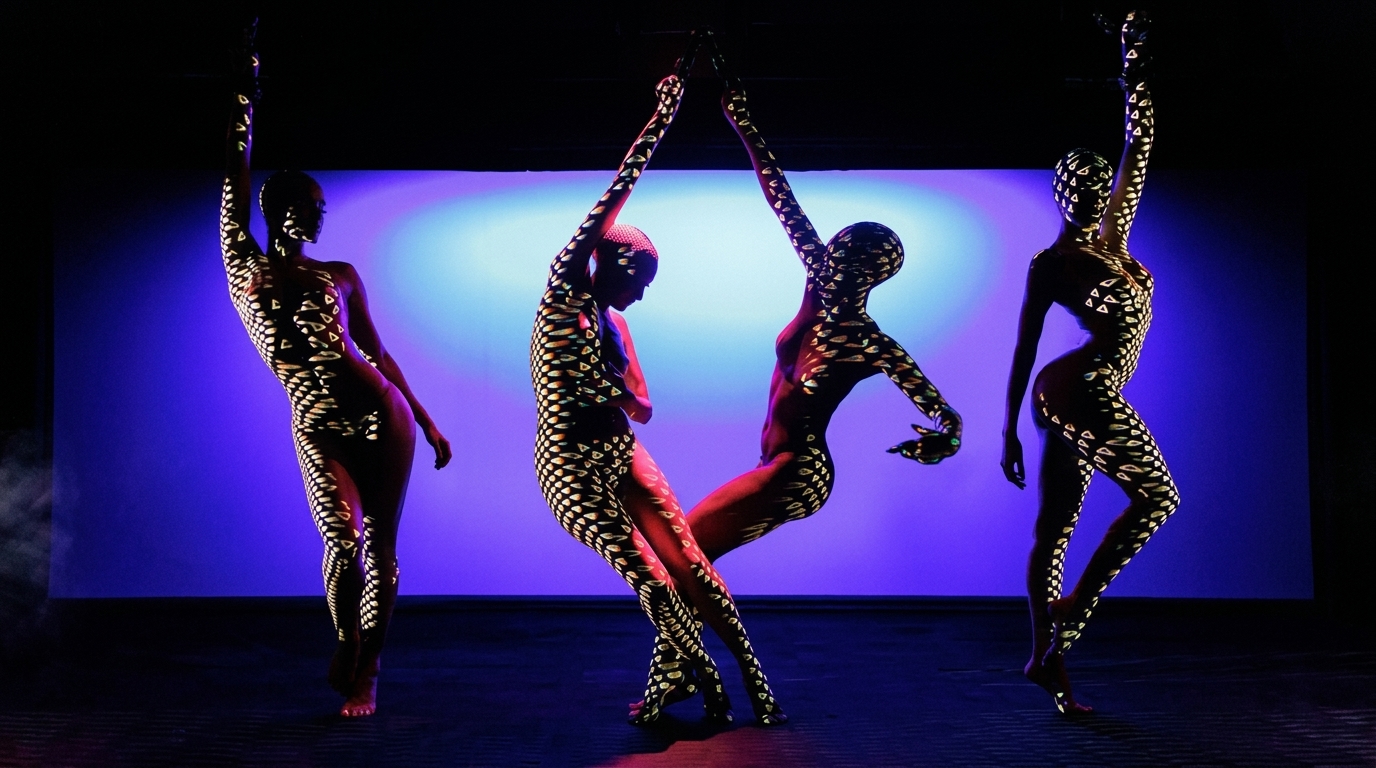 Pluma Circus