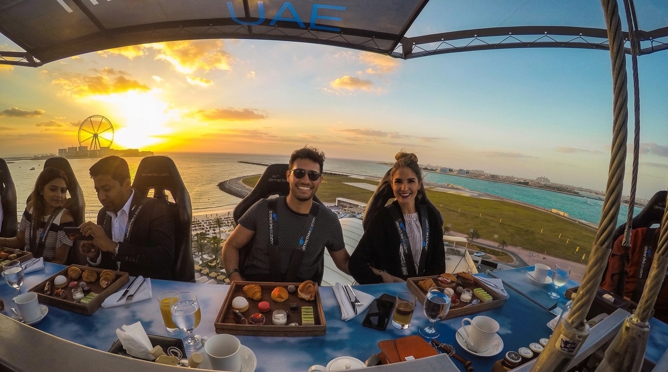 Sky Views Observatory