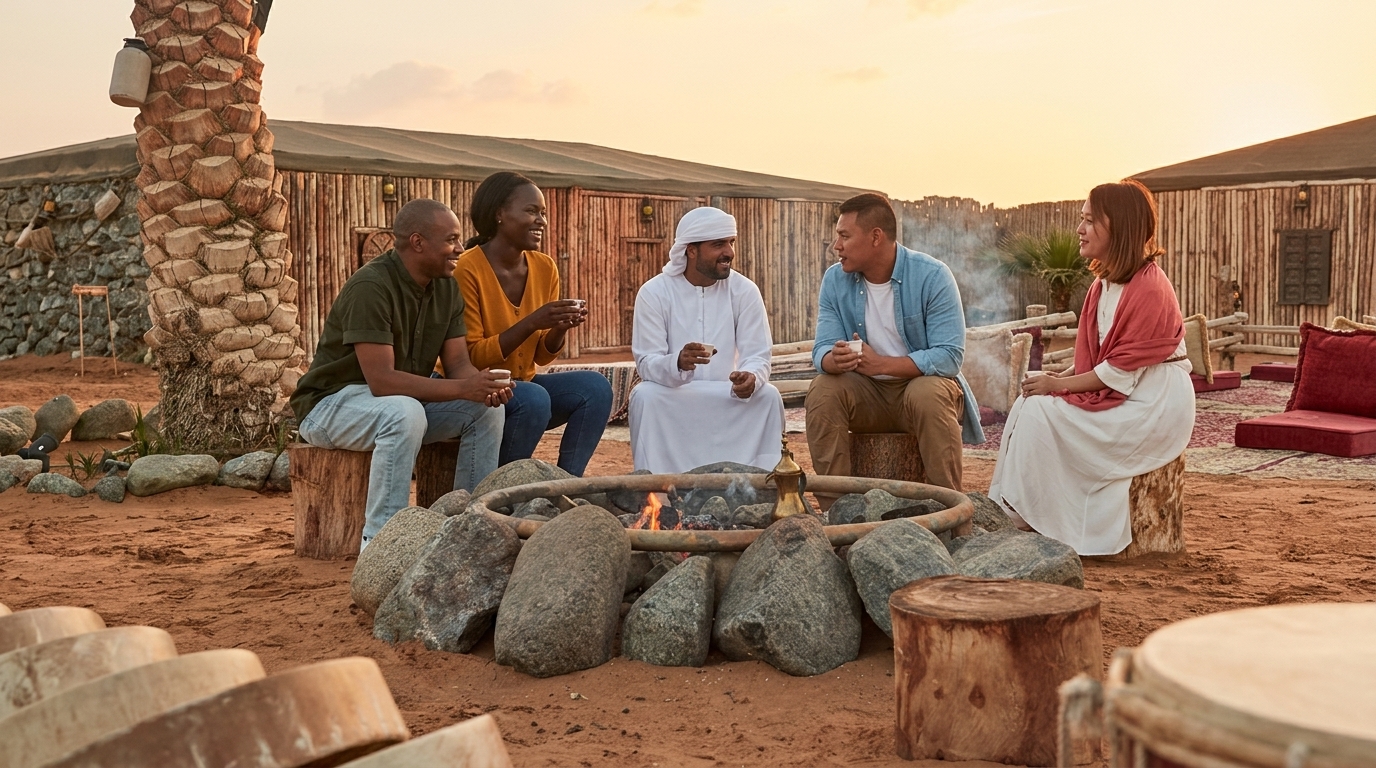 SMCCU Cultural Understanding