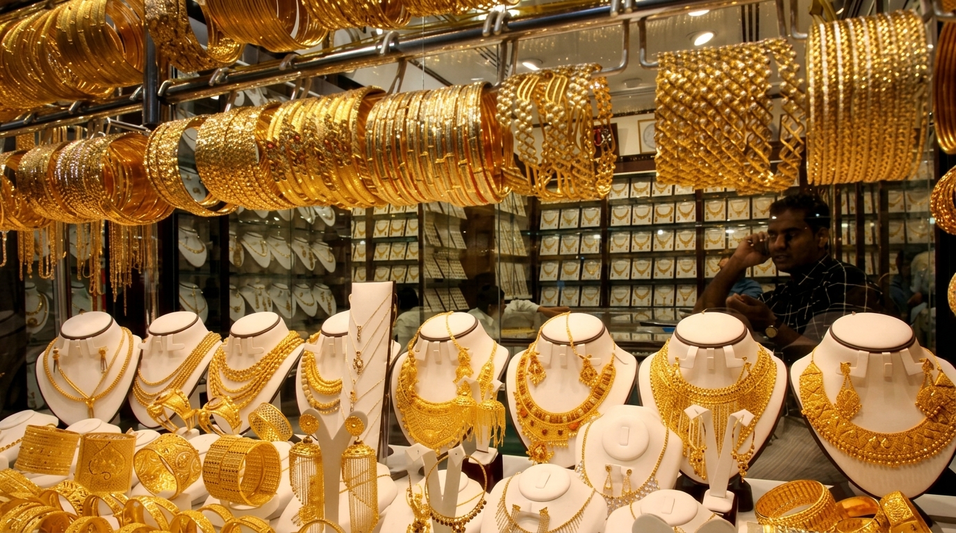 Global Village Shopping