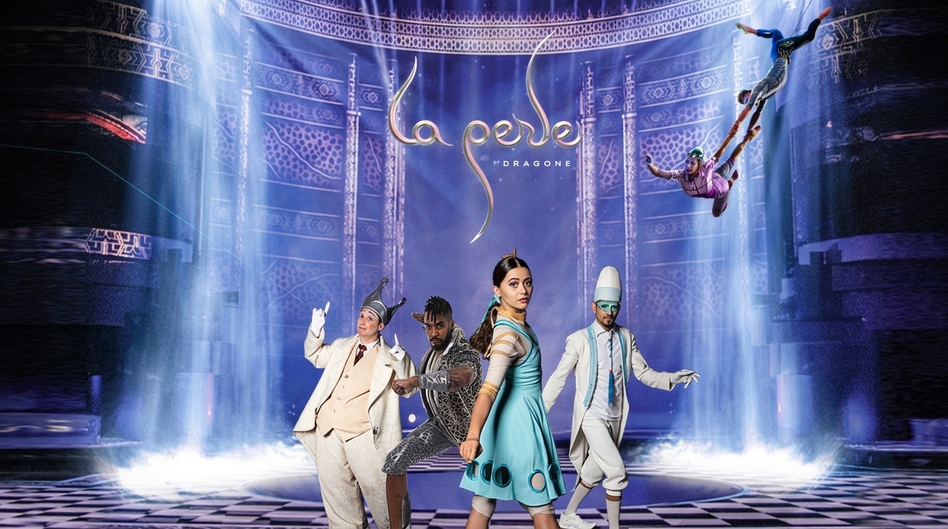 La Perle