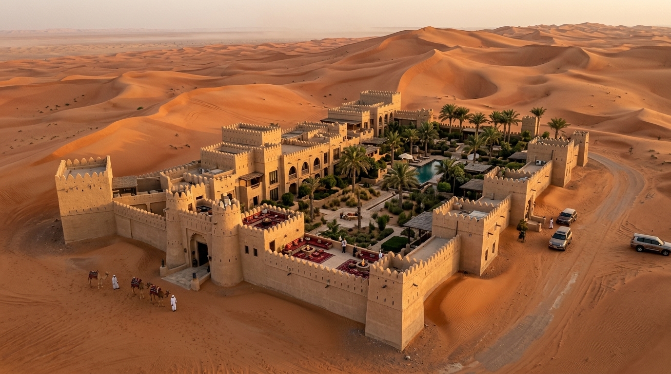 Al Ain Garden City