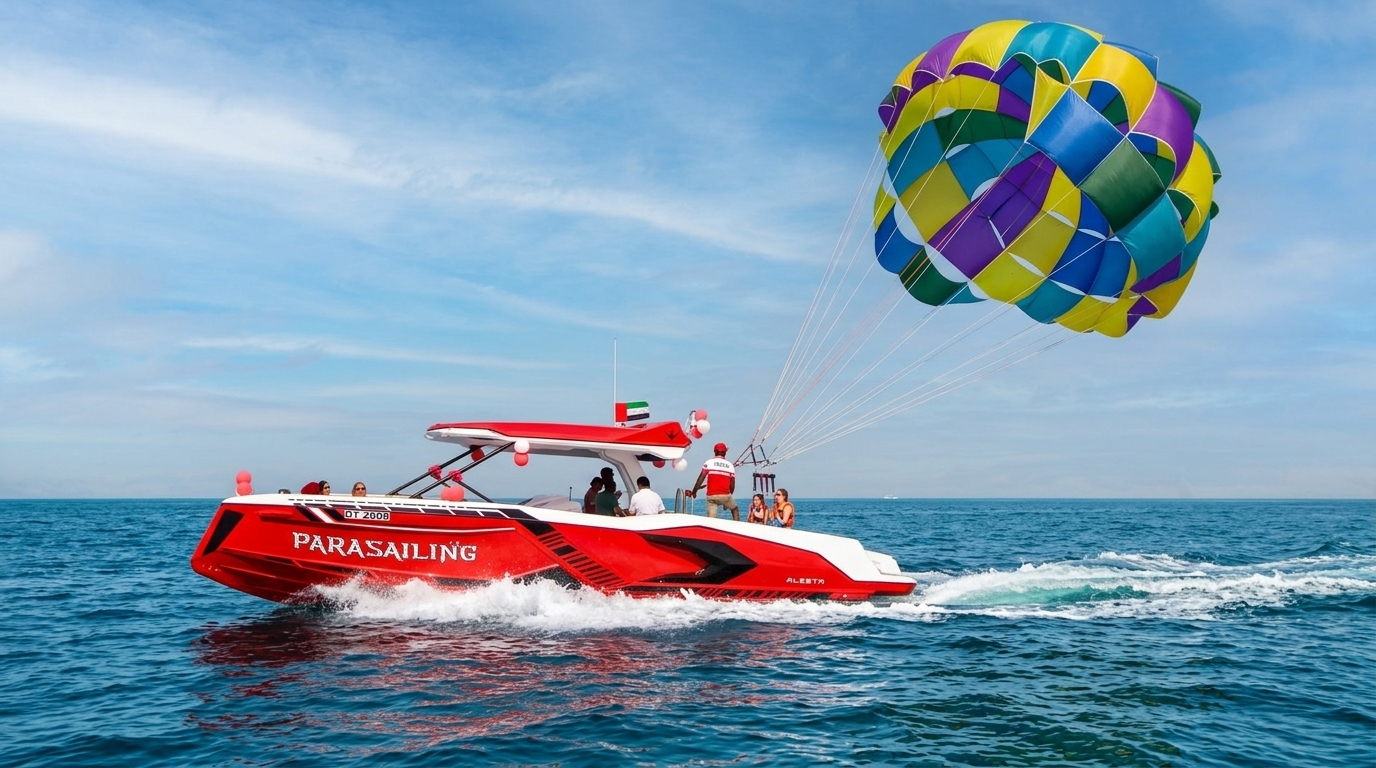 Private Yacht Charter