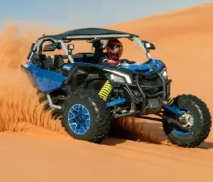 dune buggy tour dubai