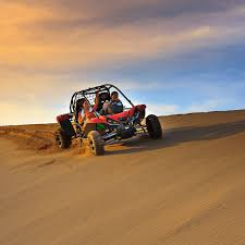 desert dune buggy ride tour