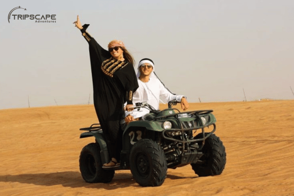 double quad bike - dubaiguidetours.com