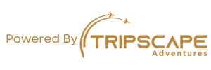 powered by tripscape