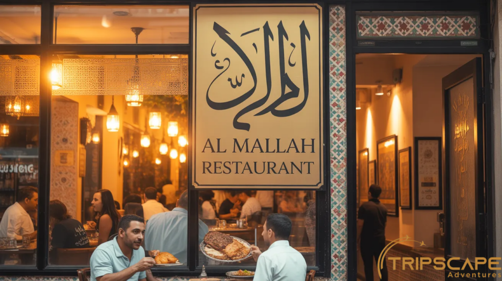 Al Mallah Restaurant
