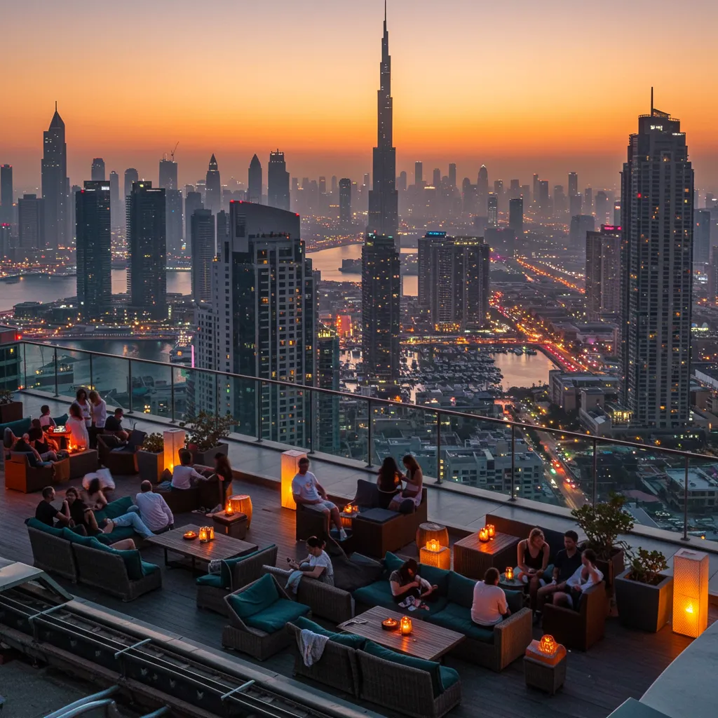 best rooftop bars dubai alt best rooftop bars dubai