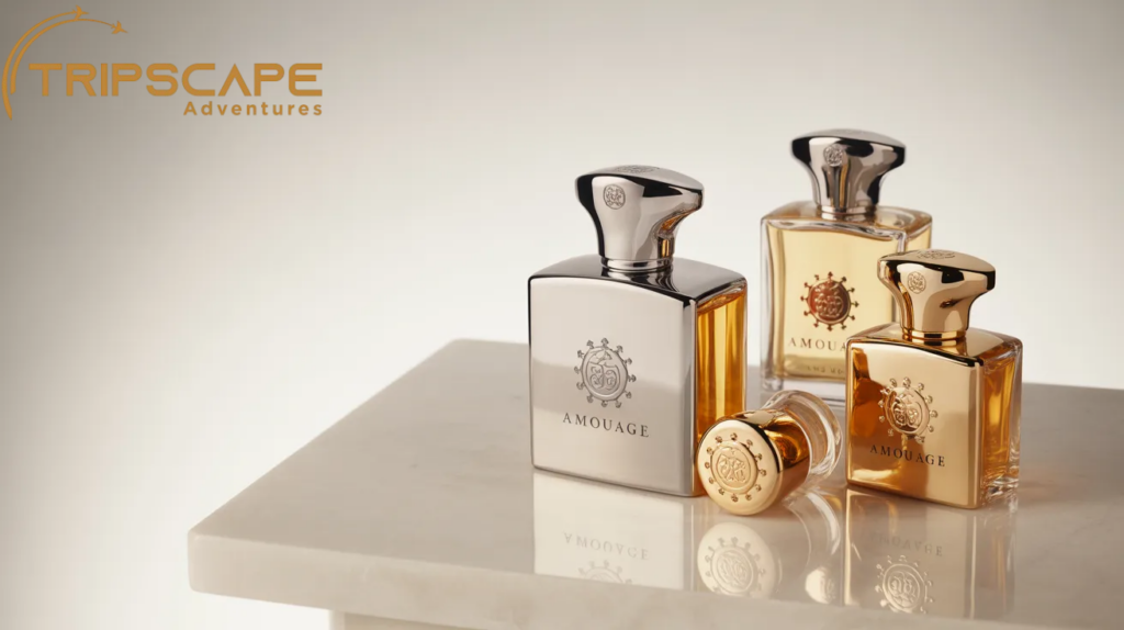 Amouage