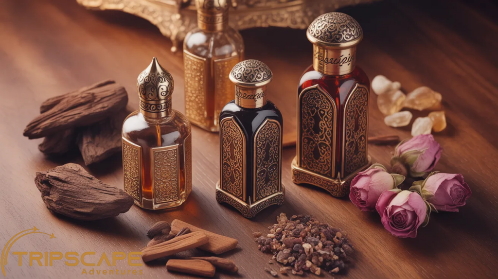 Arabian Oud