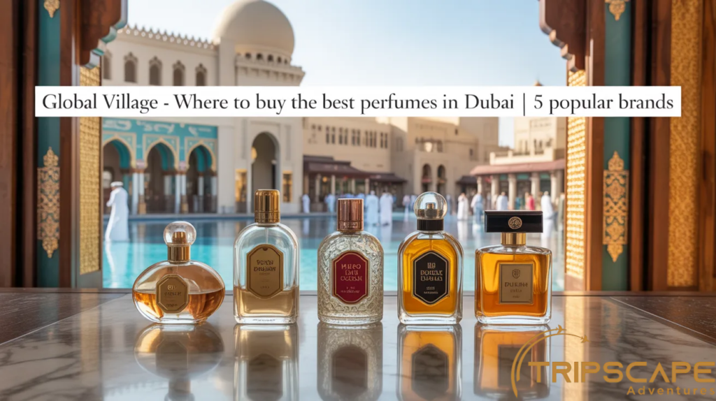 Global Village