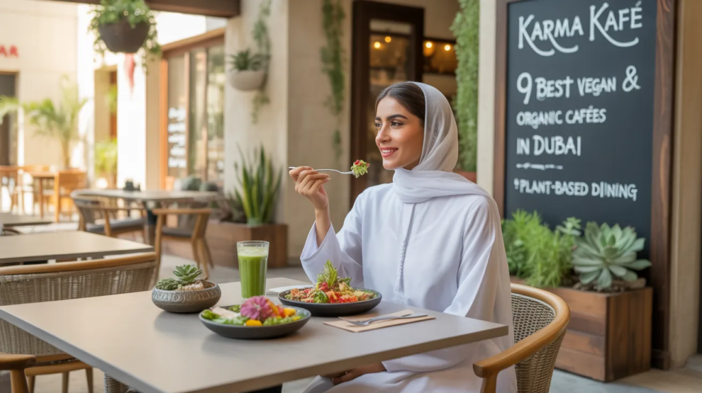 Karma Kafé