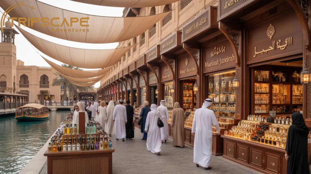 Souk Madinat Jumeirah