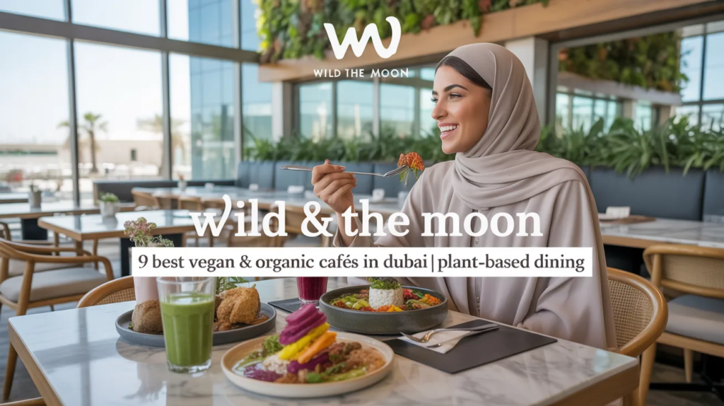Wild & The Moon