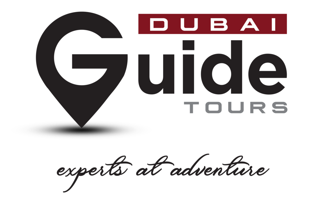 Dubai Guide Tour - Logo