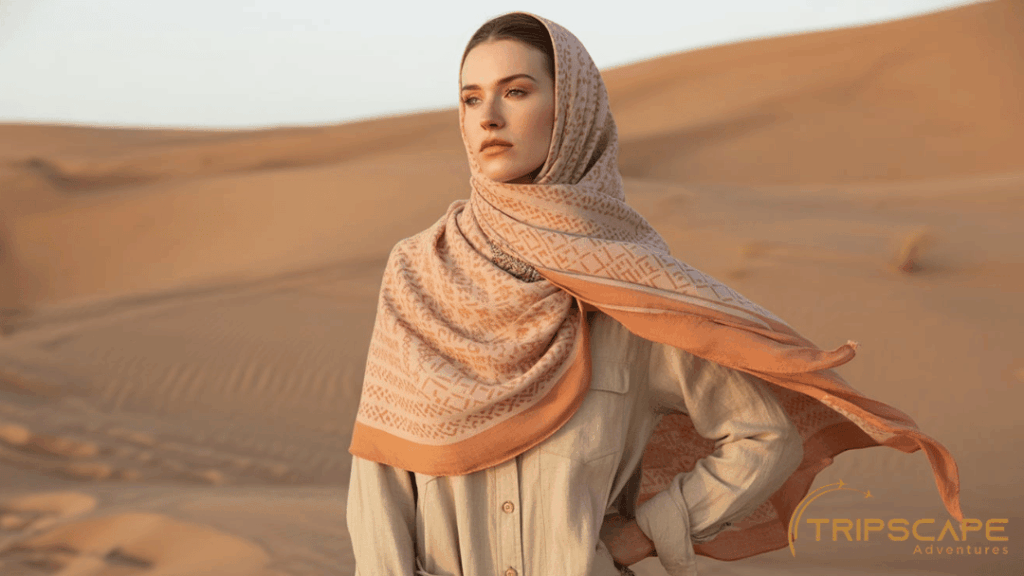 Head Scarf
