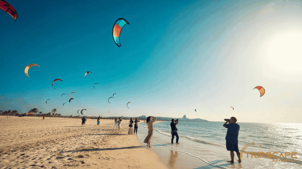 Kite Beach