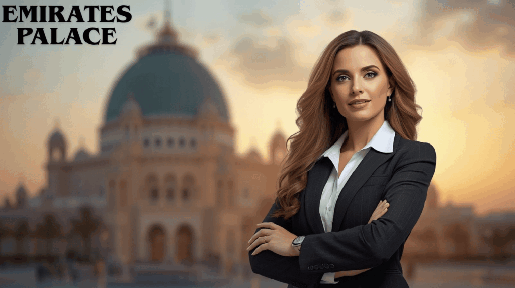 Emirates Palace
