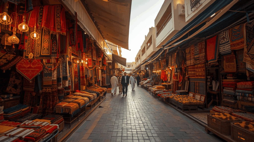 Free & Cultural Activities After Buggy Ride
