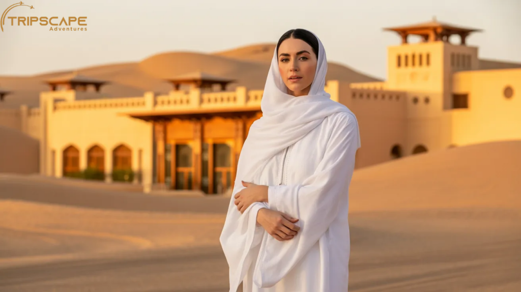 Bab Al Shams Desert Resort