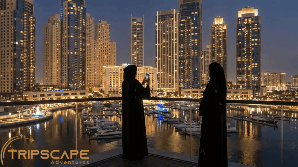 Dubai Creek Harbour