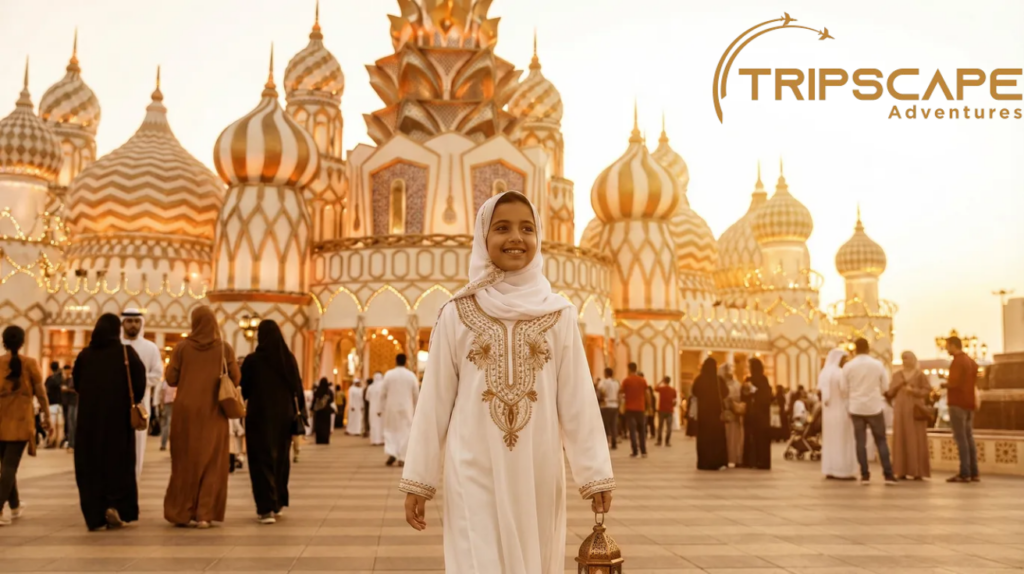 Global Village