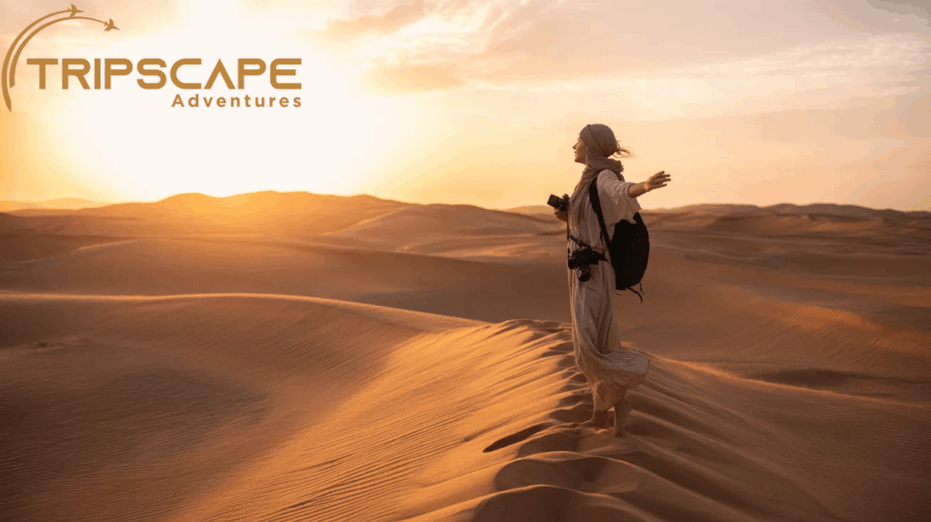 Sunrise Photography for Women Travelers